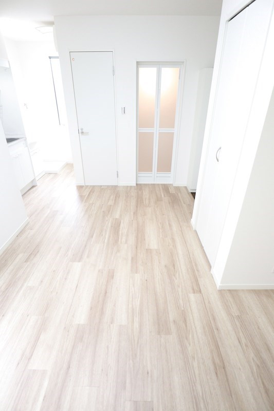 フィオーレ鷹取町 リビング