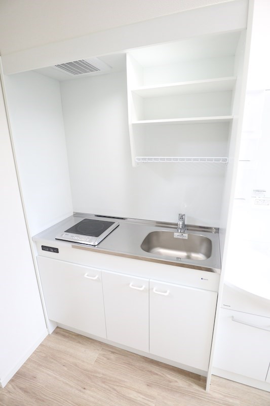 フィオーレ鷹取町 キッチン