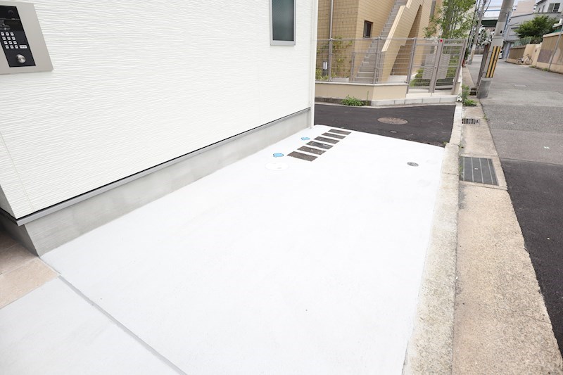 フィオーレ鷹取町 その他22