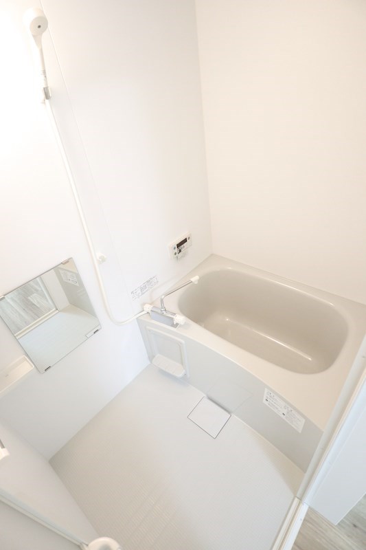 フィオーレ鷹取町 風呂画像