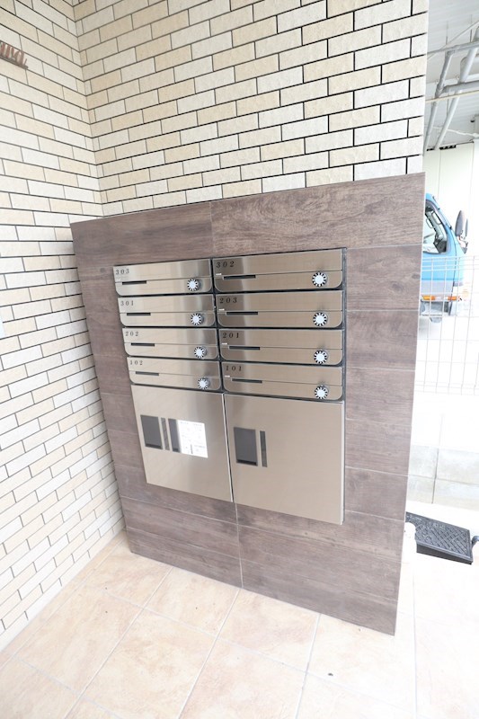 Casa上沢 その他8