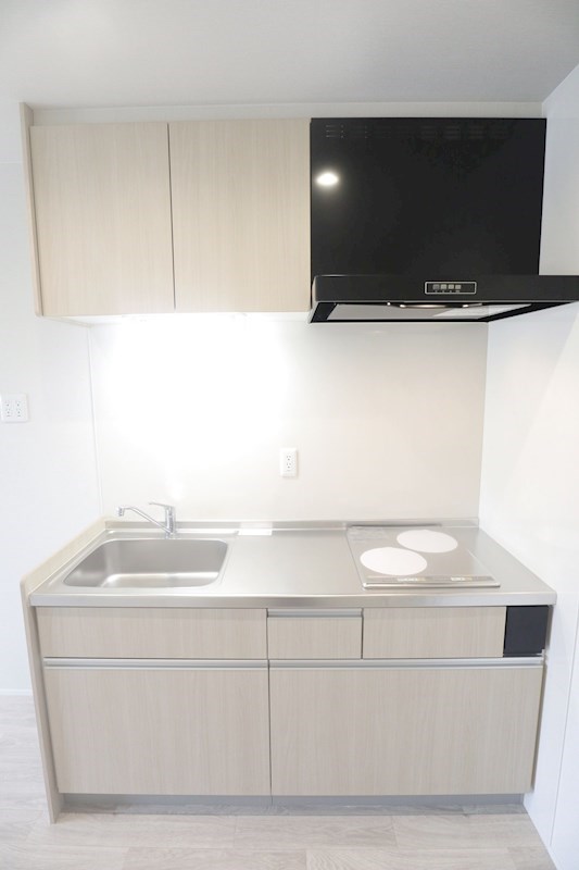 Casa上沢 キッチン