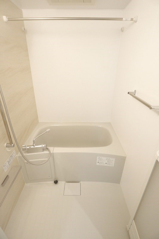 Casa上沢 風呂画像