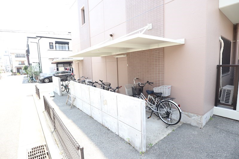 ベル・アエフ その他14