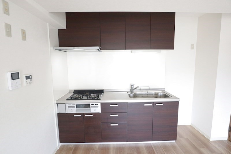 ベル・アエフ キッチン