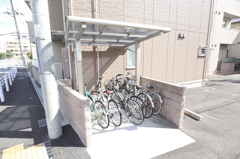 ラメゾンアンソレイエ板宿 その他9