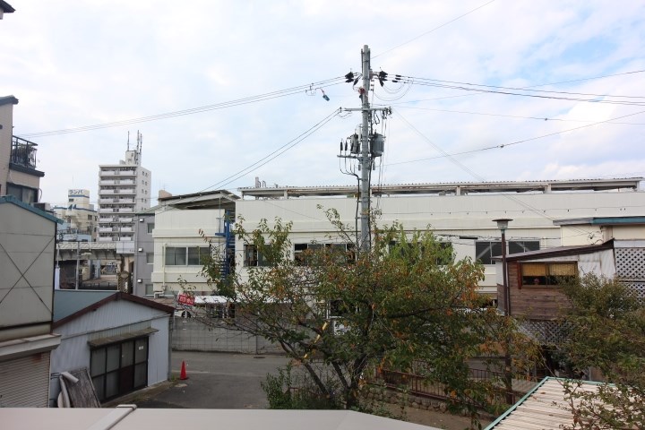 ワコーレヴィアーノ長田 その他3