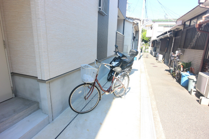 ワコーレヴィアーノ長田 その他4