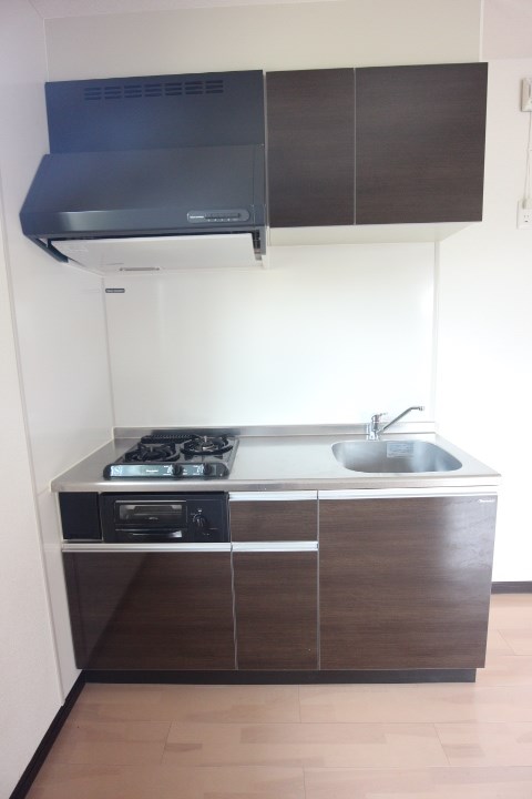 ワコーレヴィアーノ長田 キッチン