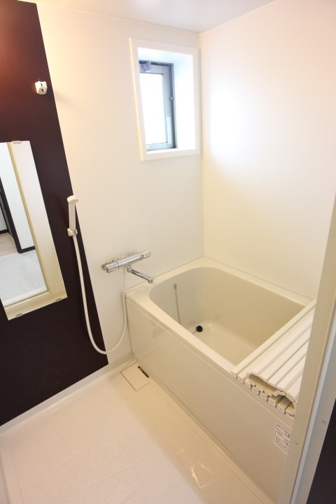 ワコーレヴィアーノ長田 風呂画像