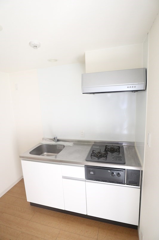 ソフィア新長田 キッチン