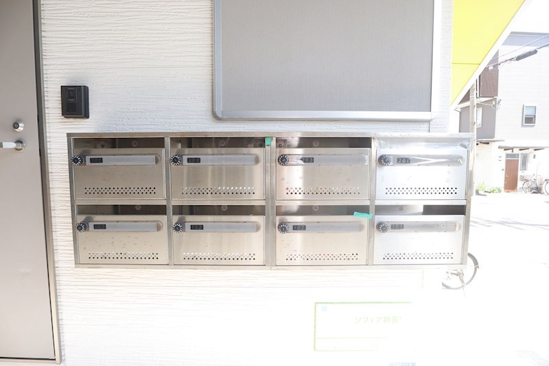 ソフィア新長田 その他24