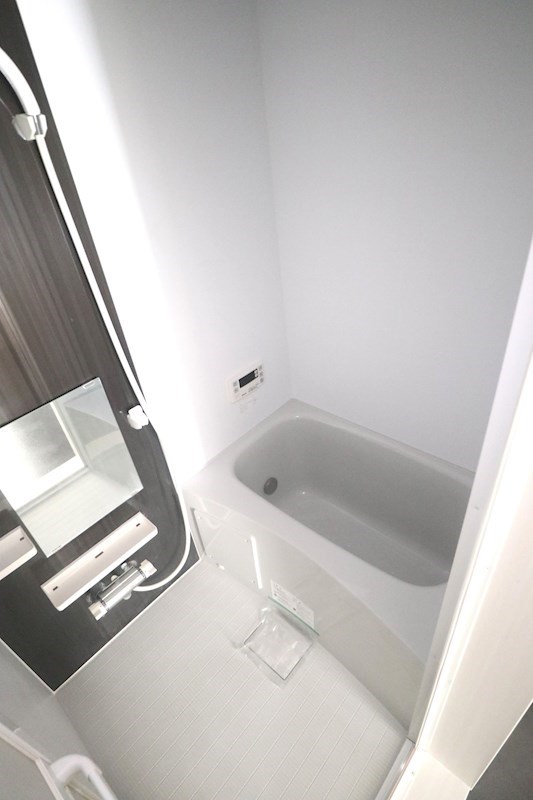 ソフィア新長田 風呂画像