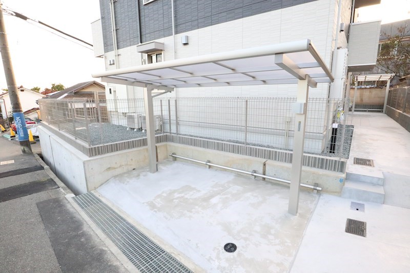 グリーンビラ高取山 その他7