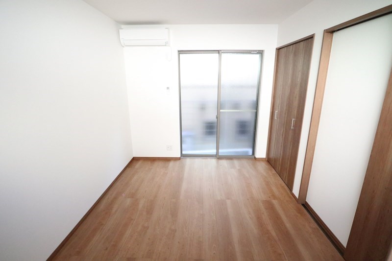 サンウィング妙法寺 リビング