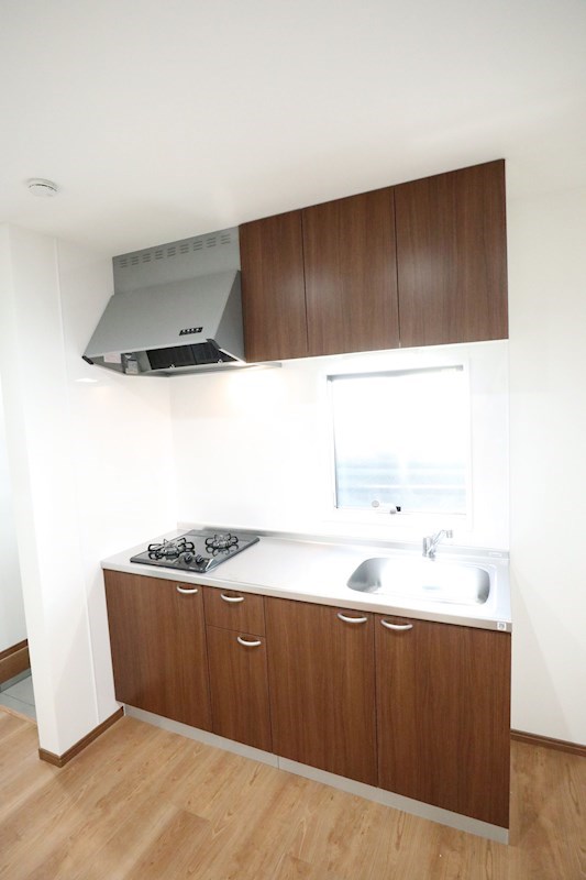 サンウィング妙法寺 キッチン