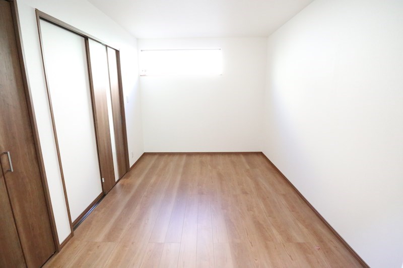 サンウィング妙法寺 ベッドルーム