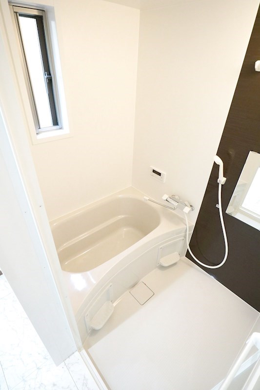 サンウィング妙法寺 風呂画像