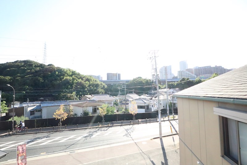 サンウィング妙法寺 その他3