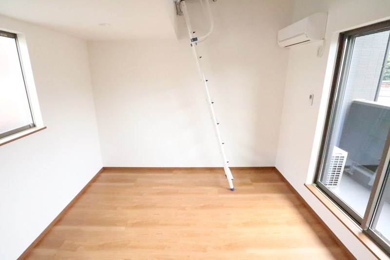 サンウィング妙法寺 リビング