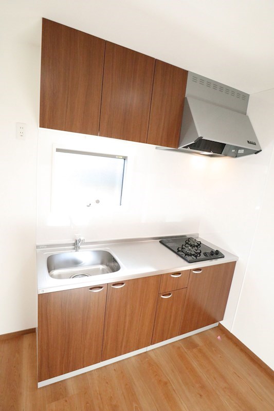 サンウィング妙法寺 キッチン