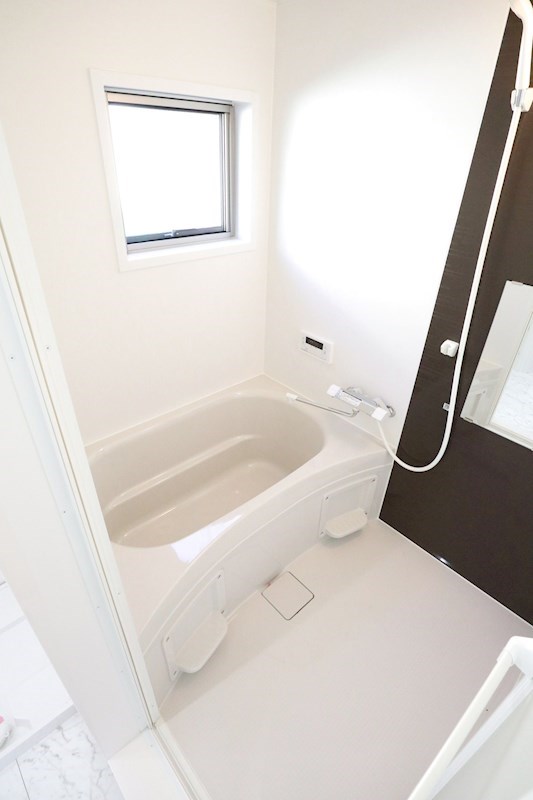 サンウィング妙法寺 風呂画像