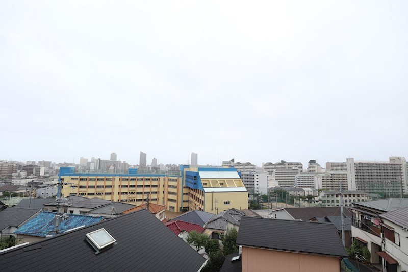 エステイトE神戸長田 その他3