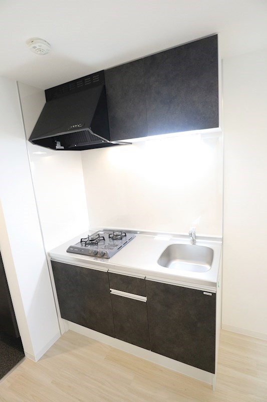 エステイトE神戸長田 キッチン