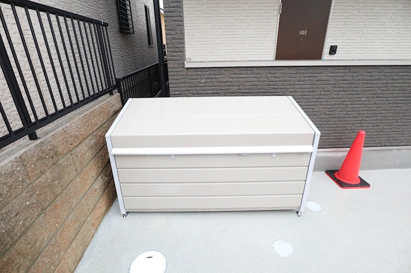 エステイトE神戸長田 その他6