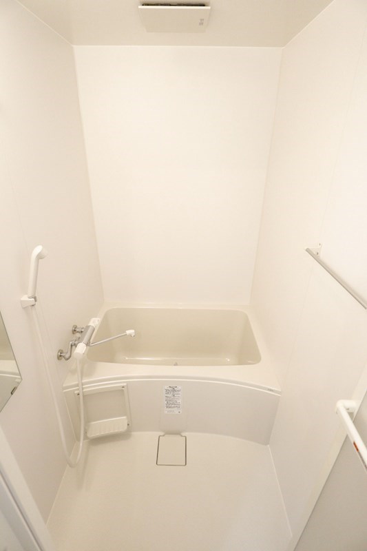 エステイトE神戸長田 風呂画像