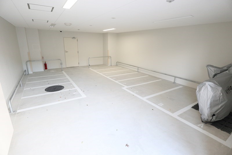 Luxe神戸WEST その他22