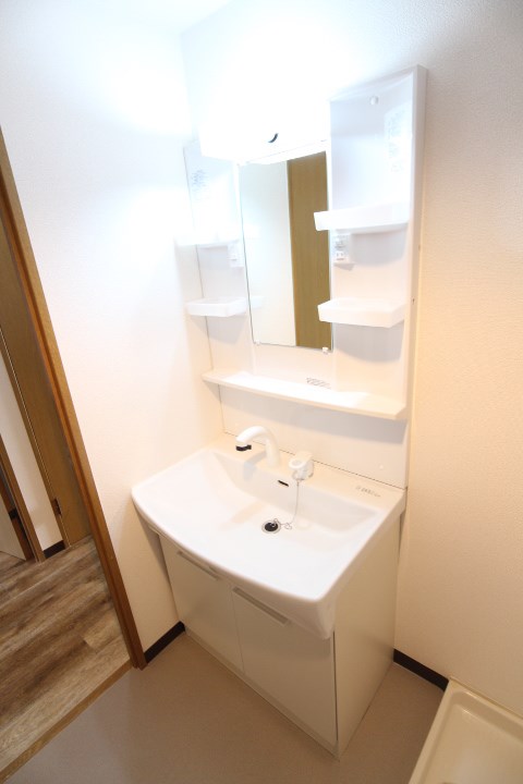 アネスト恵美寿 その他2