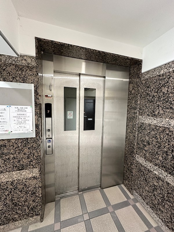 アネスト恵美寿 その他5