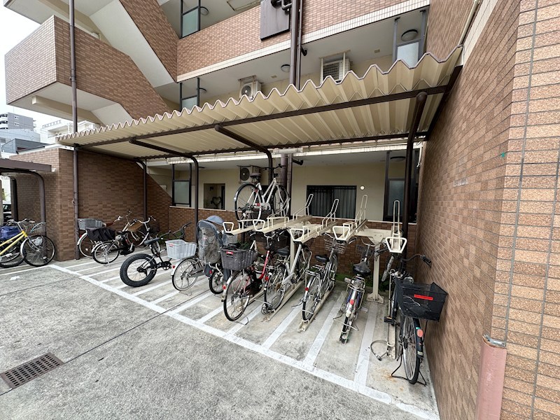 アネスト恵美寿 その他9