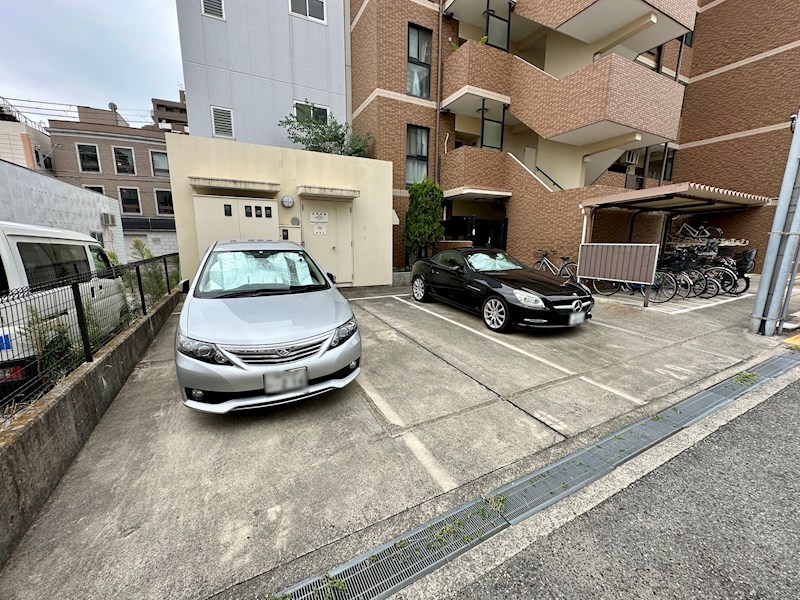 アネスト恵美寿 その他20