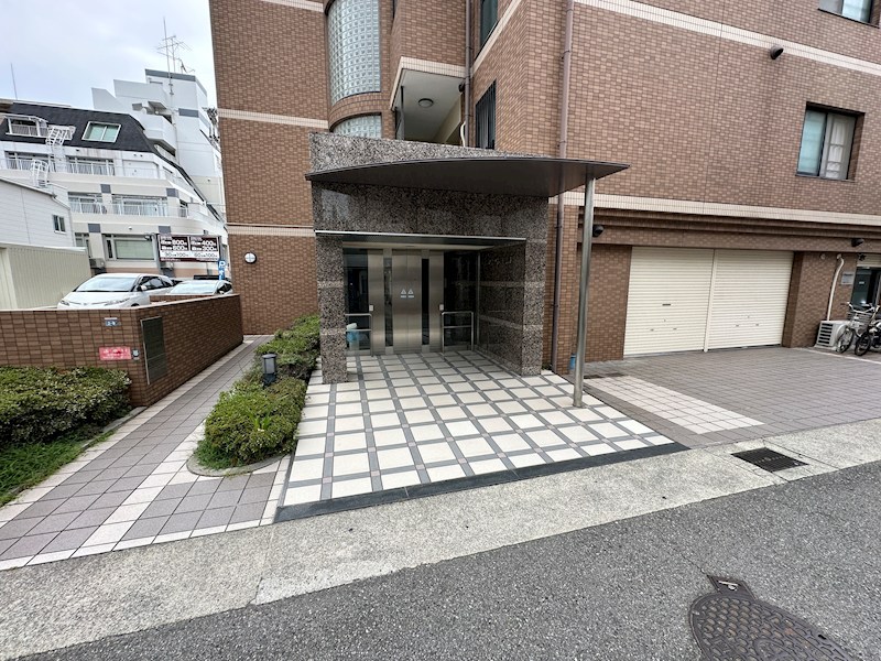 アネスト恵美寿 その他21