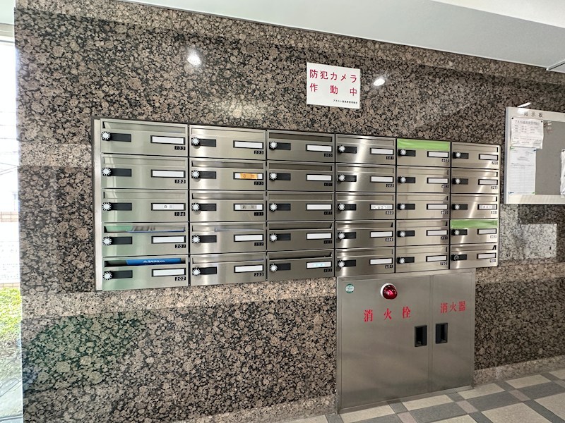 アネスト恵美寿 その他22