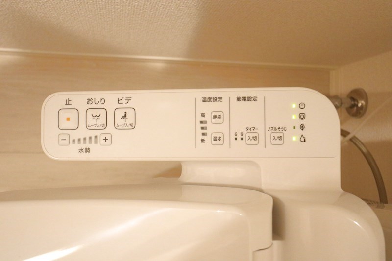 クローバー富士1号館 その他22