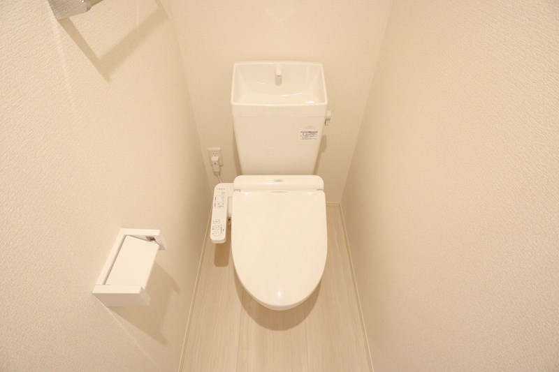 クローバー富士1号館 その他1