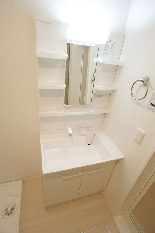 クローバー富士1号館 その他2