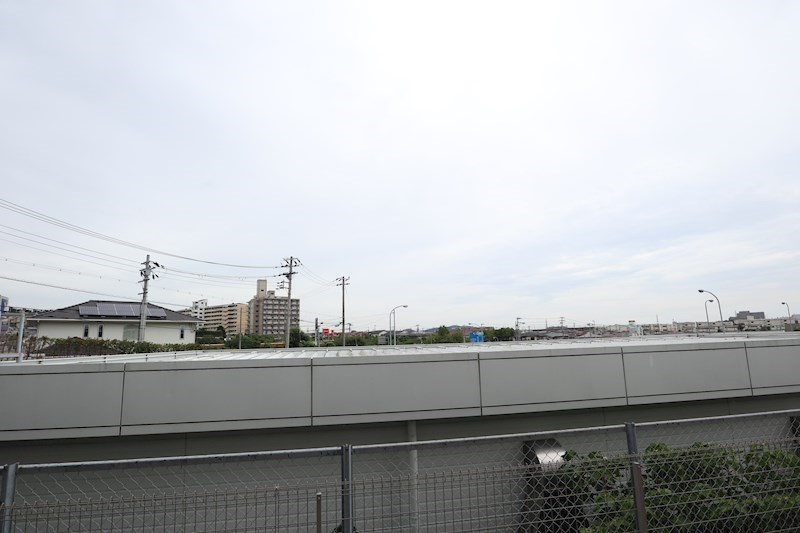 クローバー富士1号館 その他3