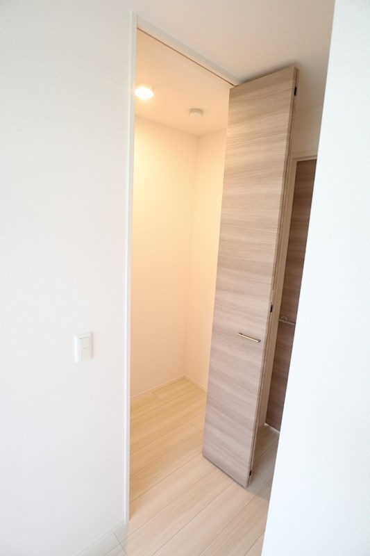 クローバー富士1号館 その他4