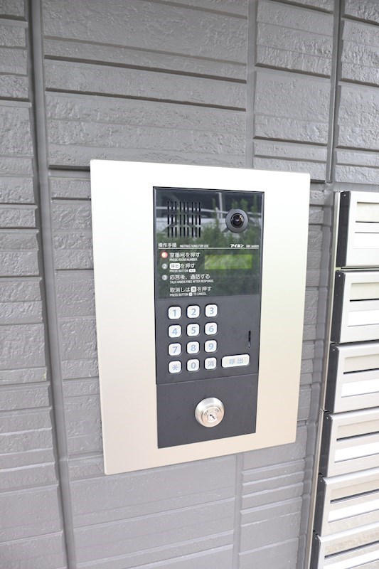 クローバー富士1号館 その他6