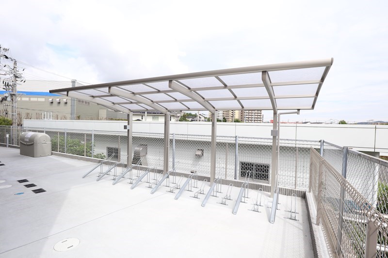 クローバー富士1号館 その他8