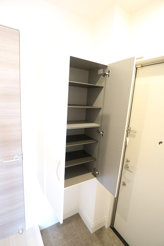 クローバー富士1号館 その他13