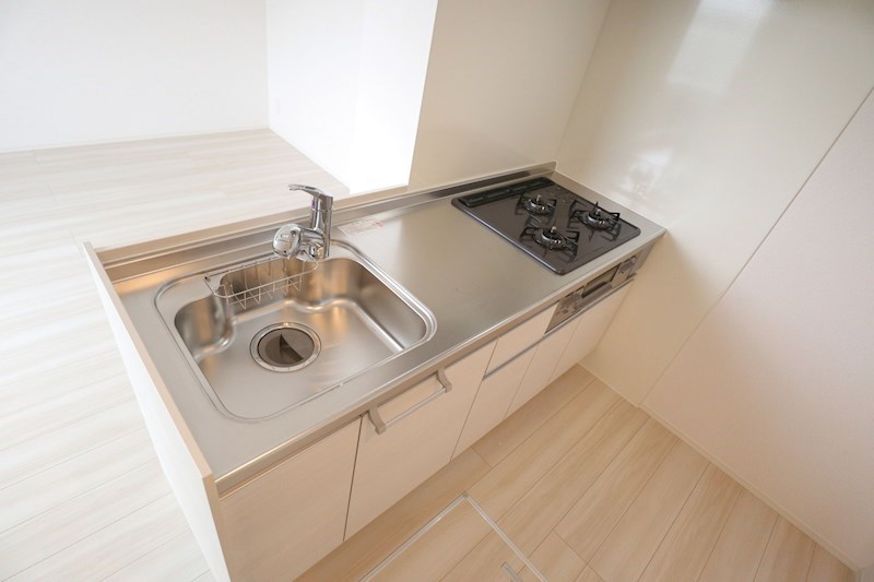 クローバー富士1号館 その他16