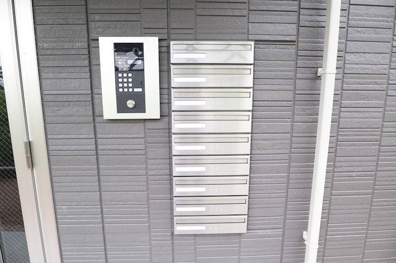 クローバー富士1号館 その他24