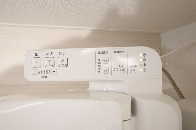 クローバー富士1号館 その他28