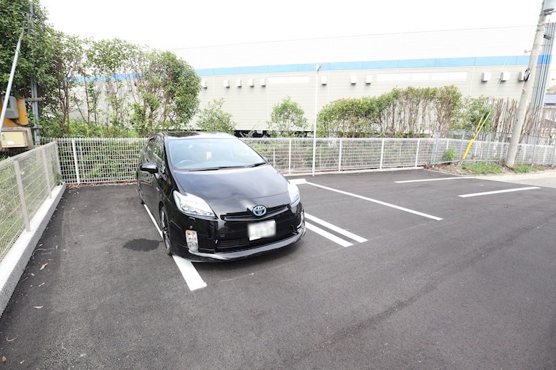 クローバー富士1号館 その他29