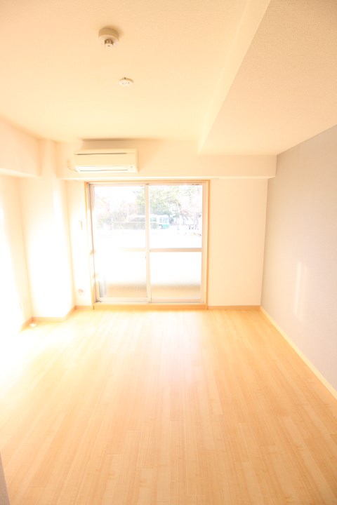 クレアドル須磨Ⅱ リビング